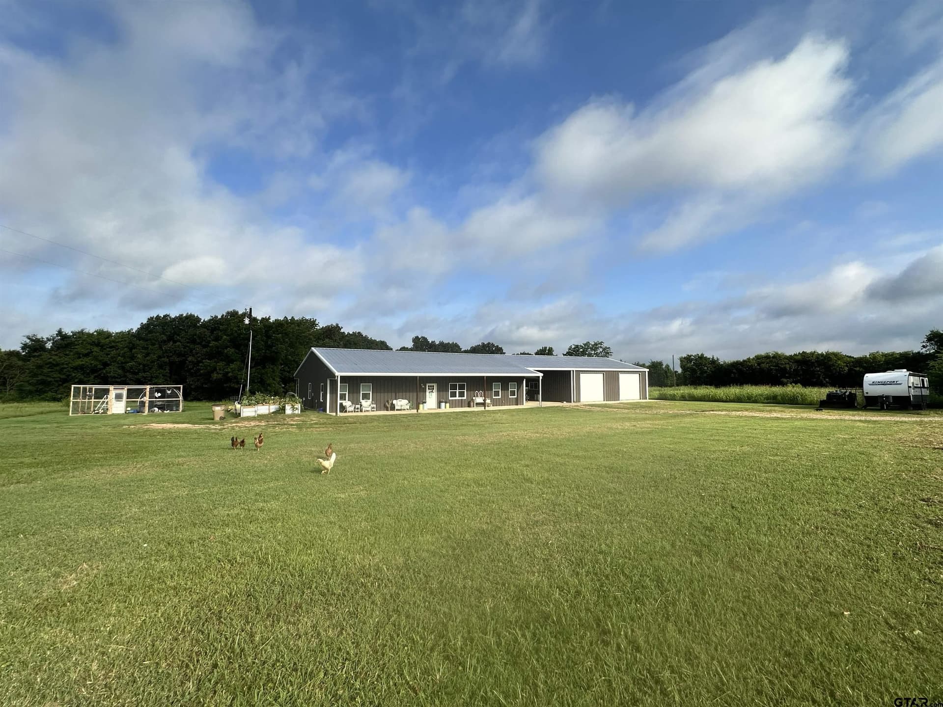 11.22 acres in Hopkins County gallery image 2