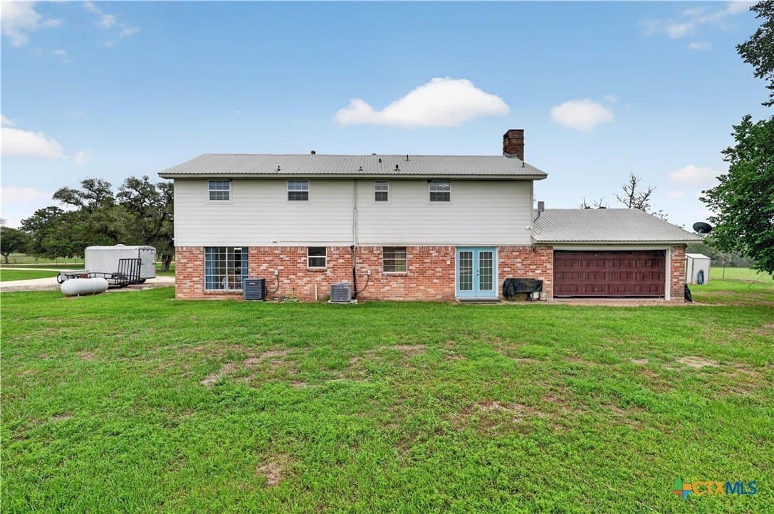 15 acres in Lavaca County featured view