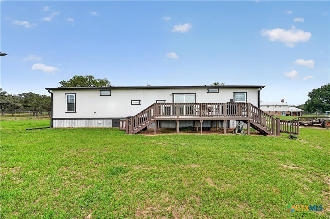 15 acres in Lavaca County - photo 35