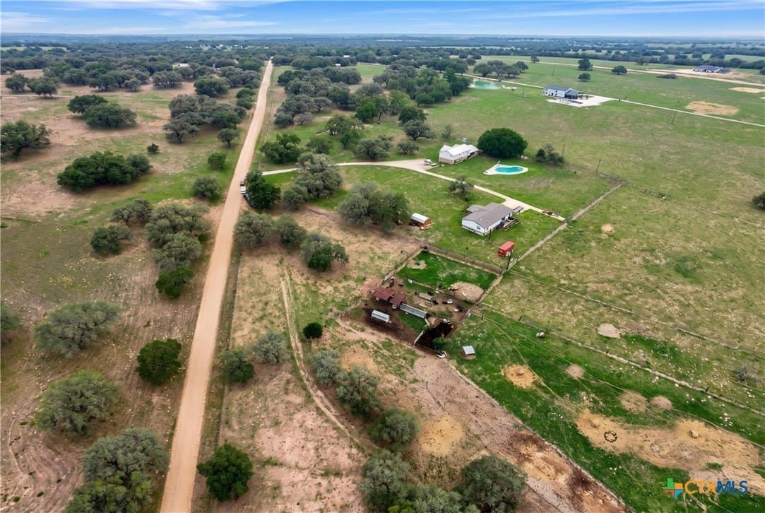 15 acres in Lavaca County - photo 31