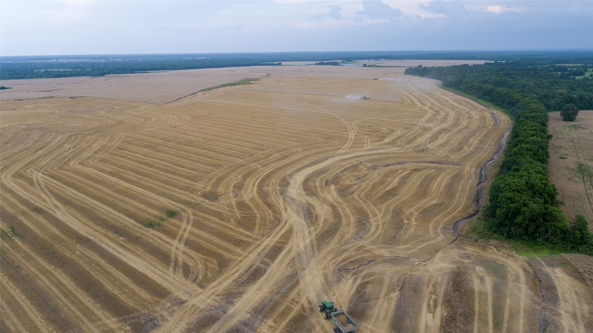 2,523 acres in Red River (TX) County - photo 24