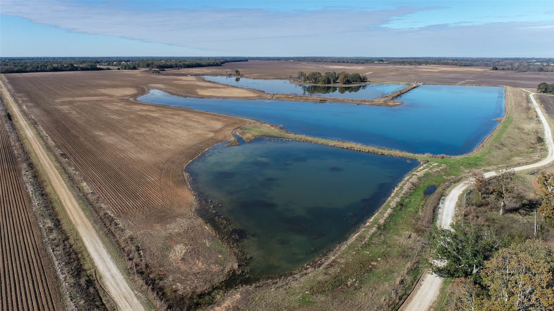 2,523 acres in Red River (TX) County - photo 21