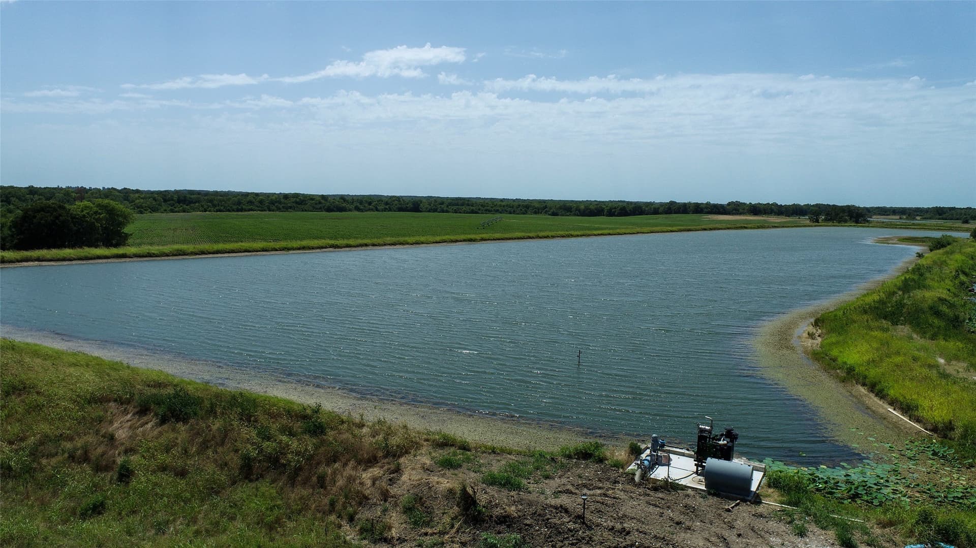 2,523 acres in Red River (TX) County - photo 23
