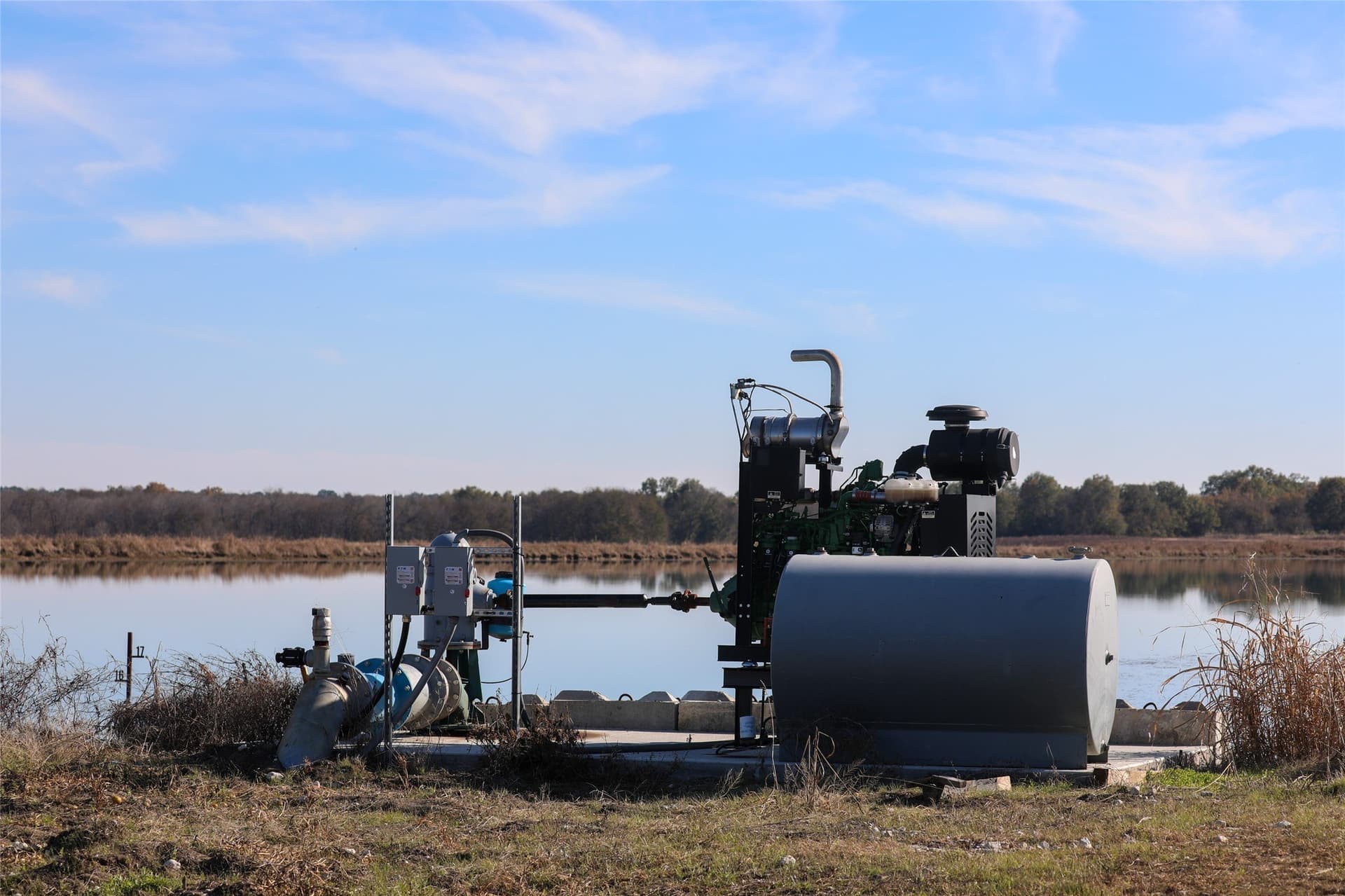 2,523 acres in Red River (TX) County - photo 9