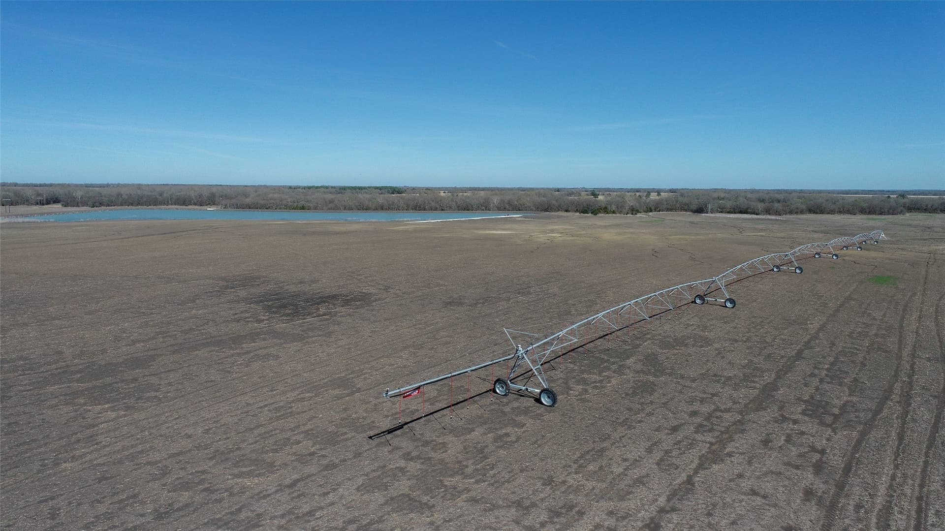 2,523 acres in Red River (TX) County - photo 13
