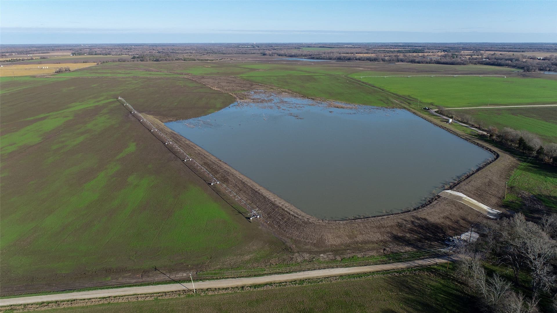 2,523 acres in Red River (TX) County - photo 3
