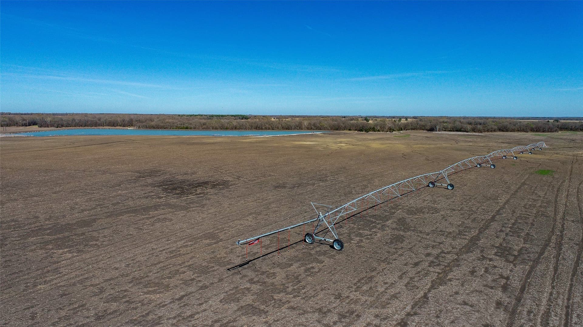 2,523 acres in Red River (TX) County - photo 7