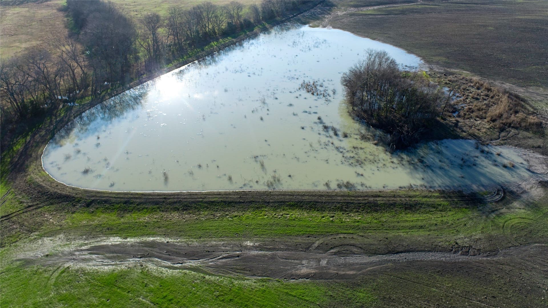 2,523 acres in Red River (TX) County - photo 20