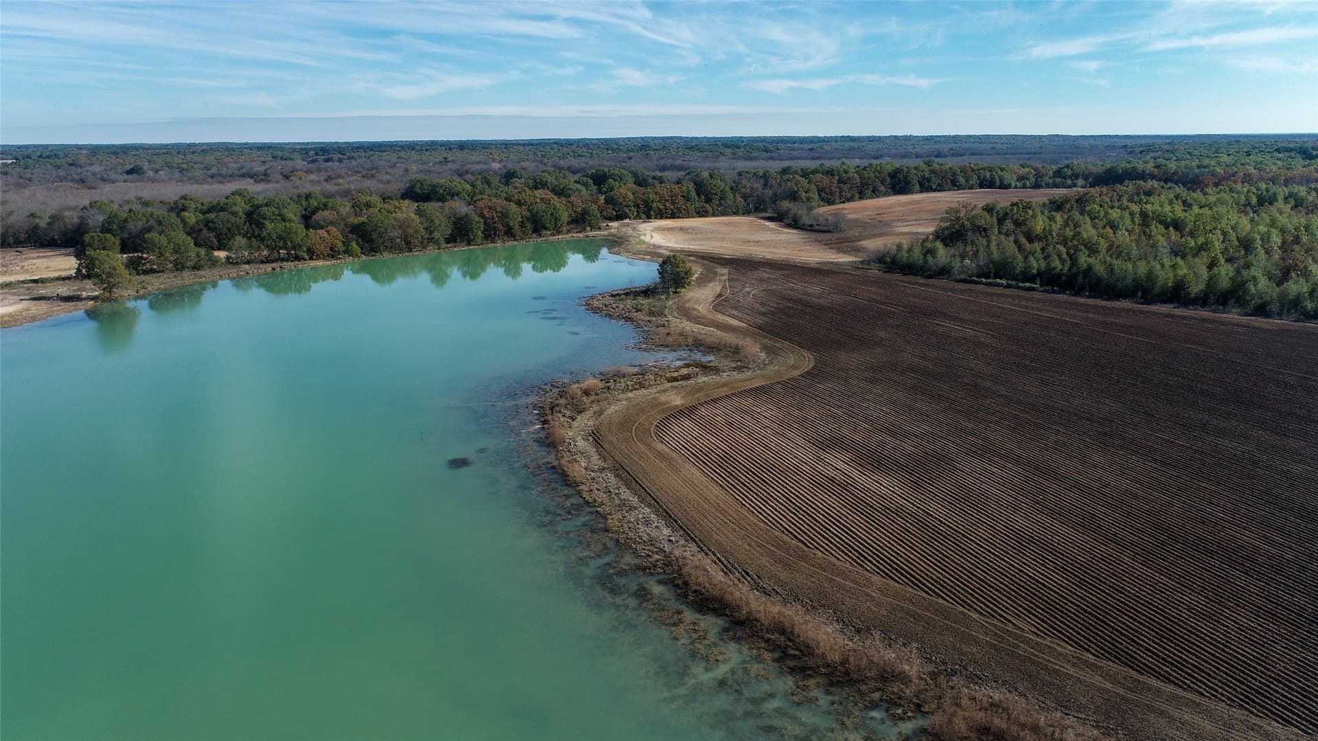 2,523 acres in Red River (TX) County - photo 12