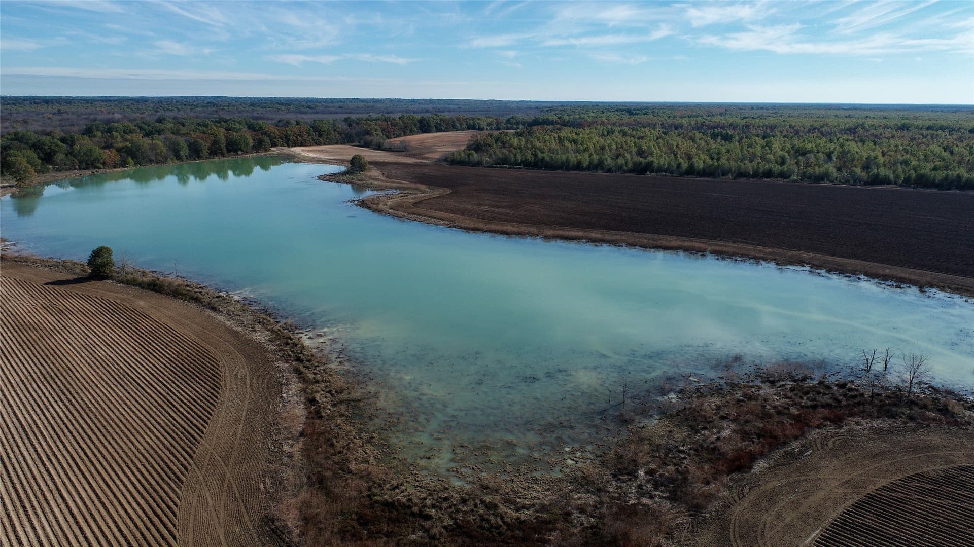 2,523 acres in Red River (TX) County - photo 15