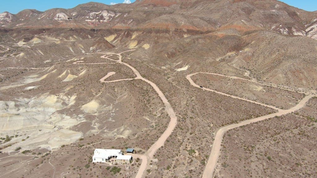 1.09 acres in Brewster County featured view