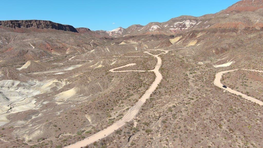 1.09 acres in Brewster County gallery image 3