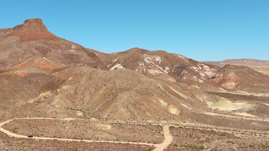1.09 acres in Brewster County - photo 7