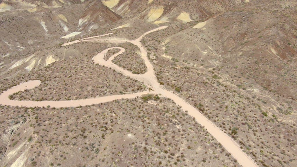 1.09 acres in Brewster County - photo 6