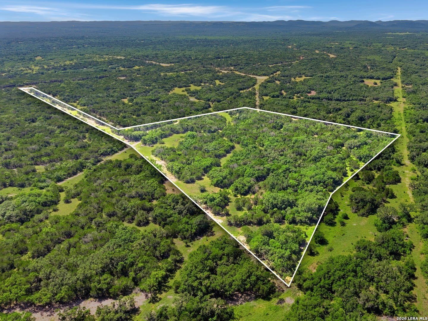 20.02 acres in Medina County