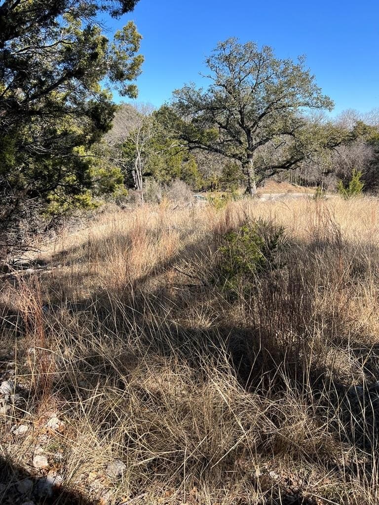 0.32 acres in Hays County