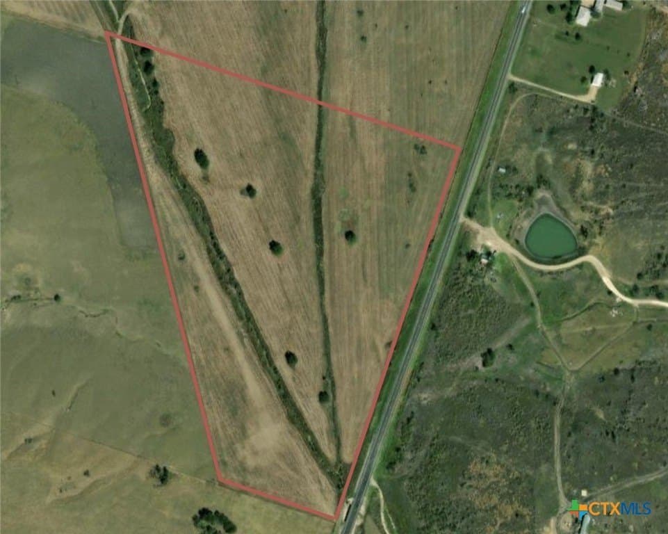 30 acres in Milam County gallery image 2