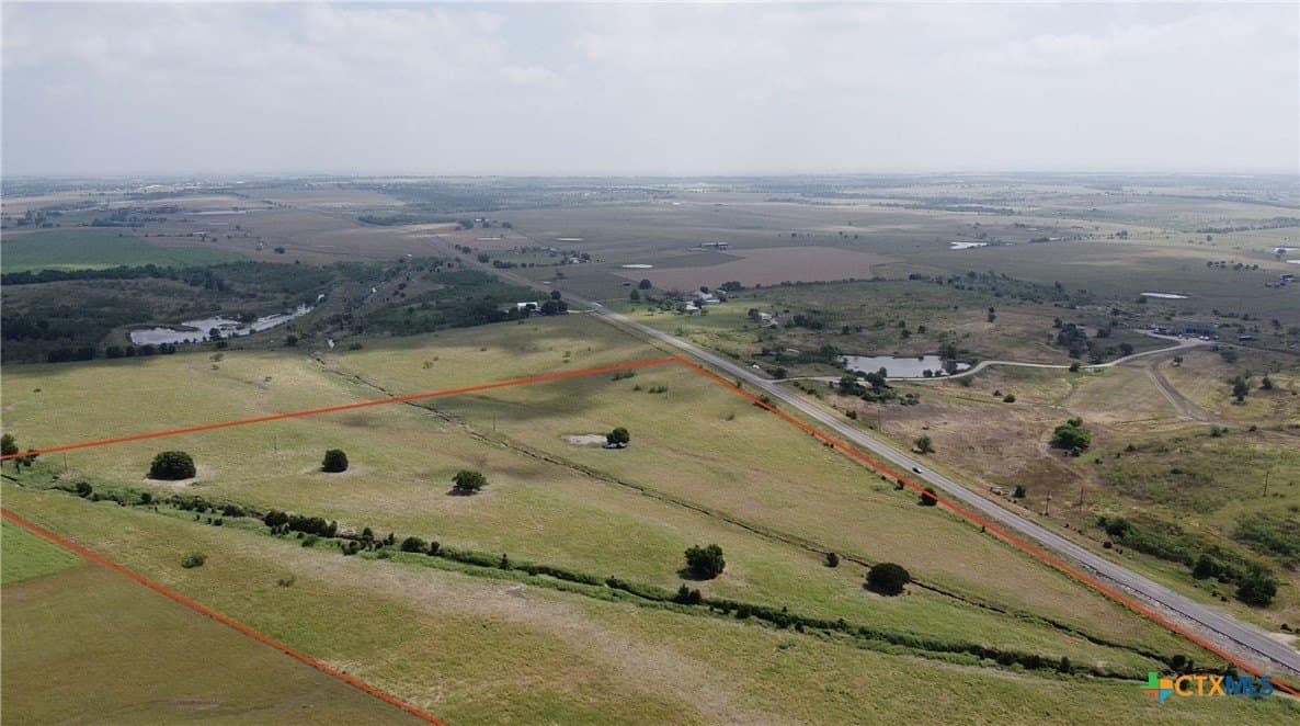 30 acres in Milam County - photo 10