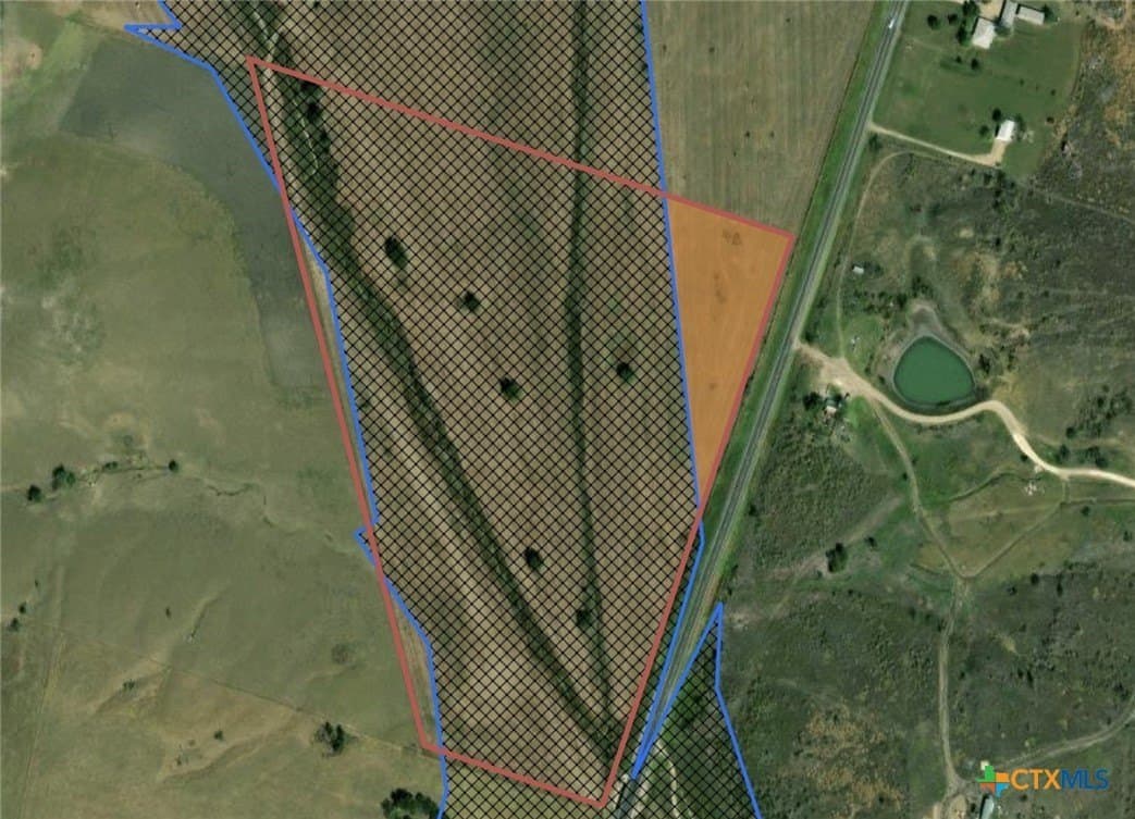 30 acres in Milam County gallery image 3