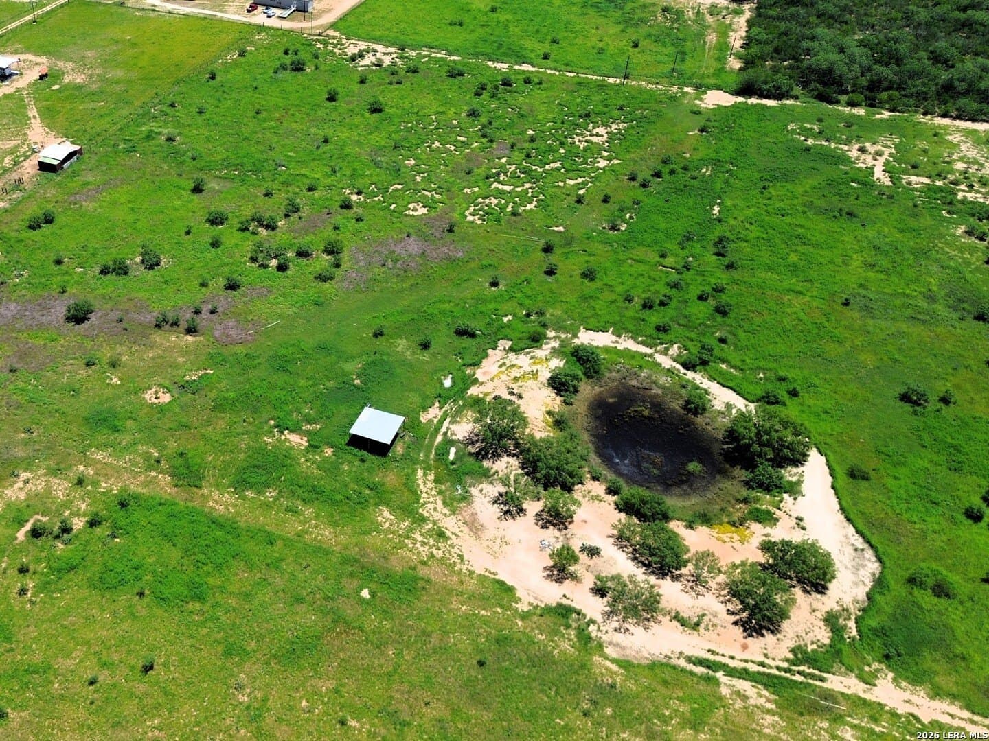 10 acres in Frio County featured view