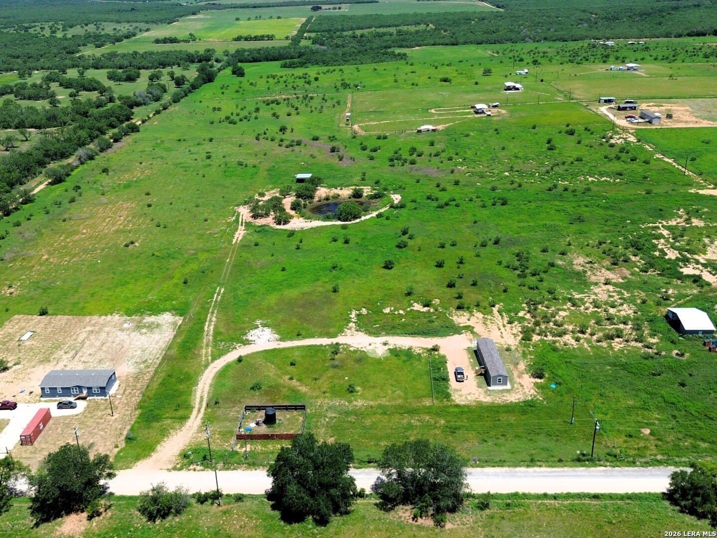 10 acres in Frio County - photo 9