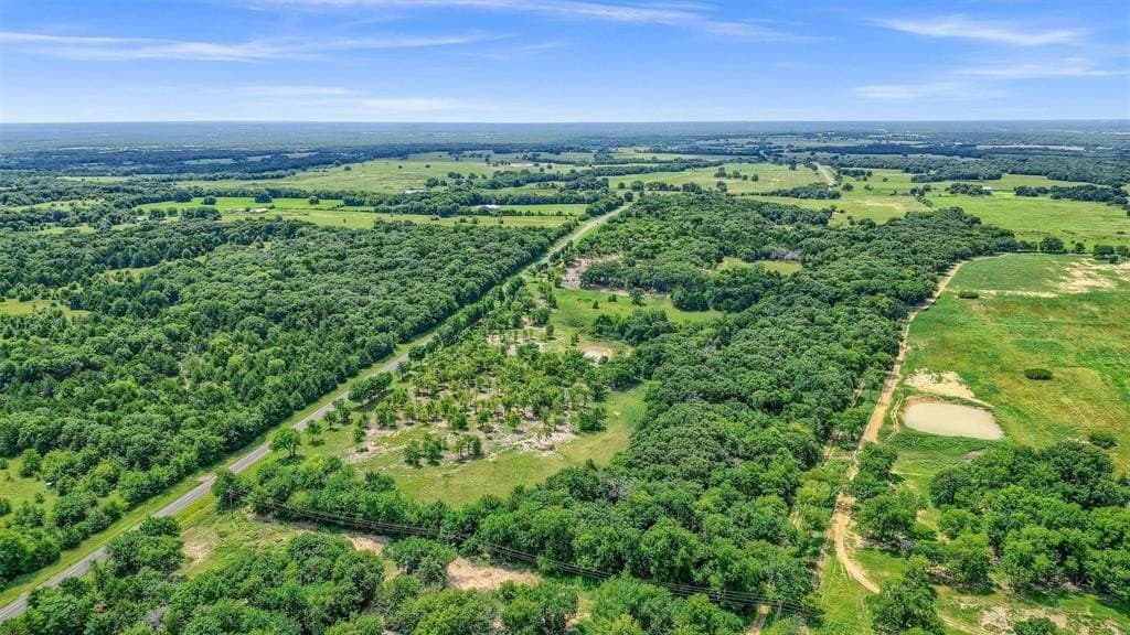 13 acres in Cooke County featured view