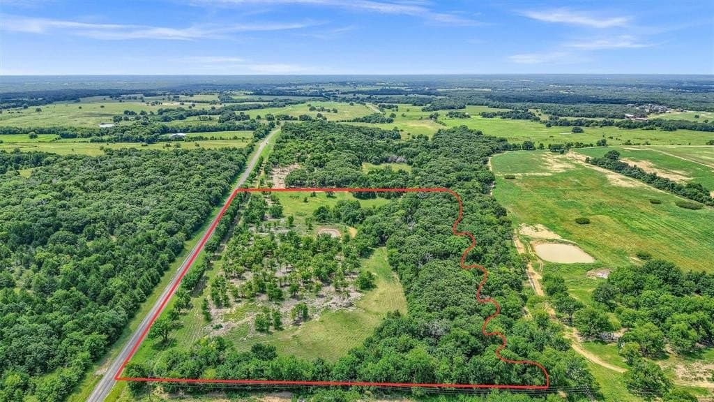 13 acres in Cooke County gallery image 2