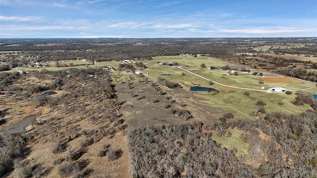 10.01 acres in Wise County gallery image 3