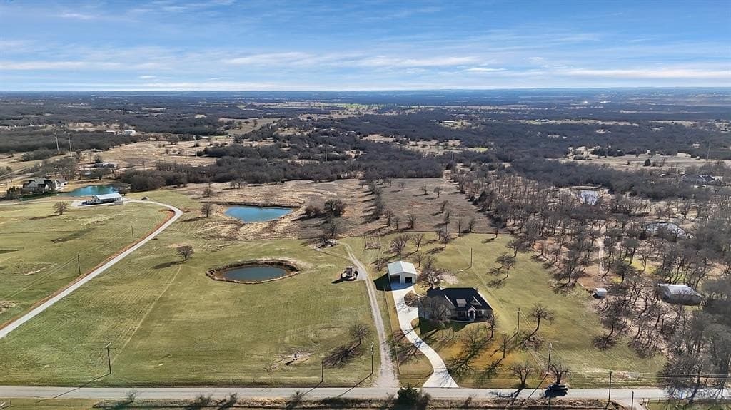 10.01 acres in Wise County gallery image 4