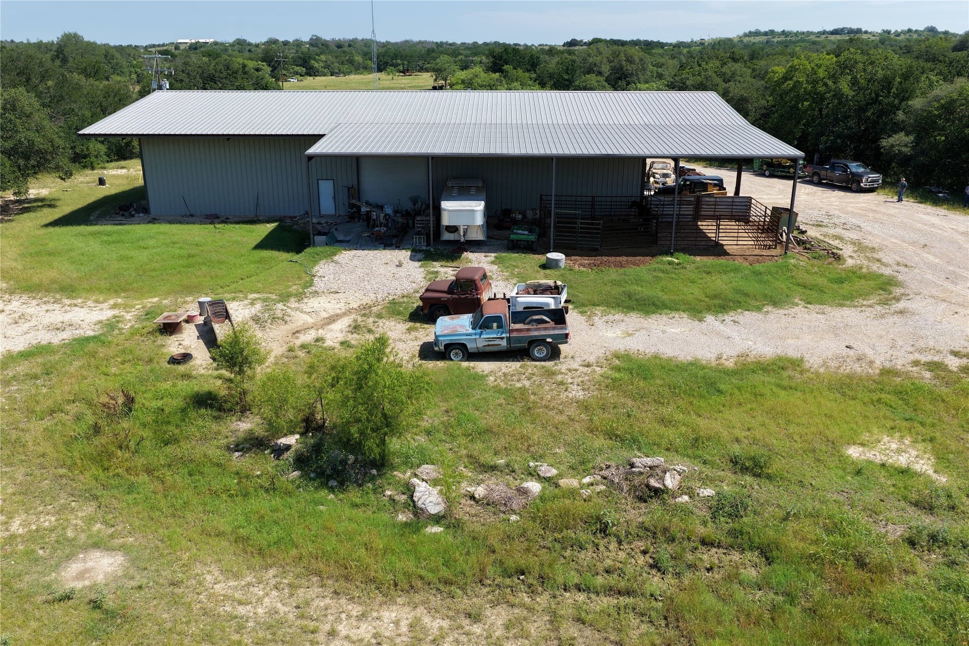 89.77 acres in Comanche County - photo 9