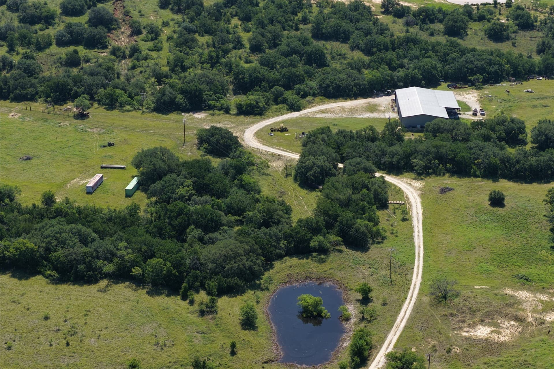 89.77 acres in Comanche County