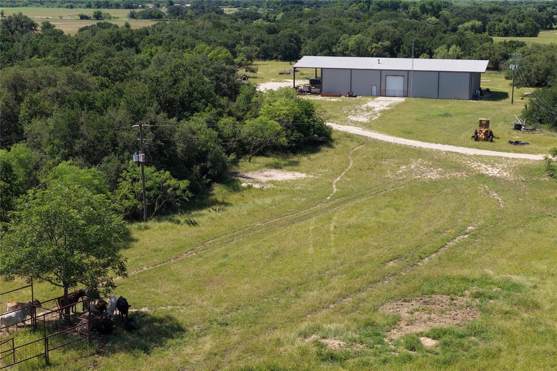 89.77 acres in Comanche County gallery image 3