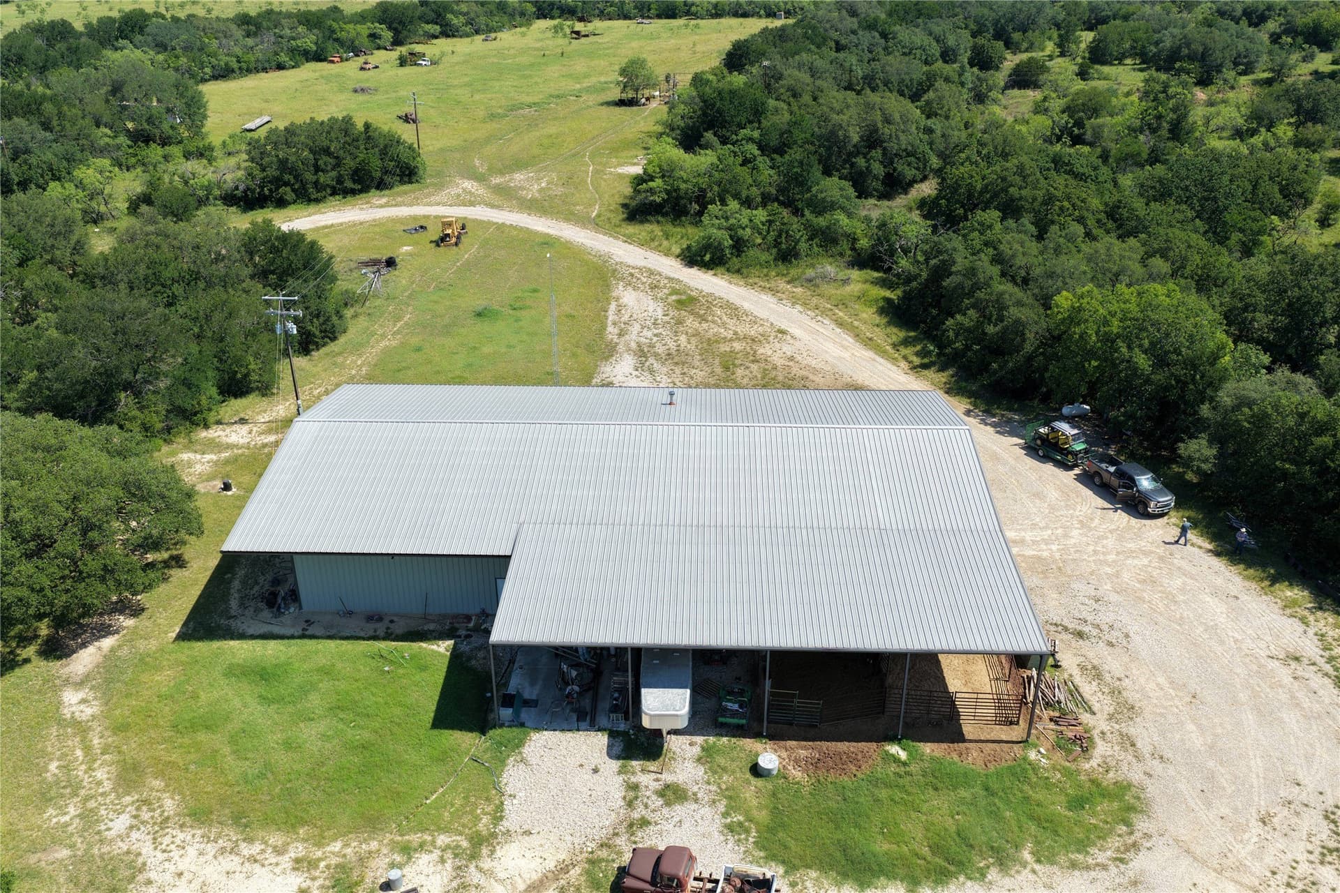 89.77 acres in Comanche County gallery image 3