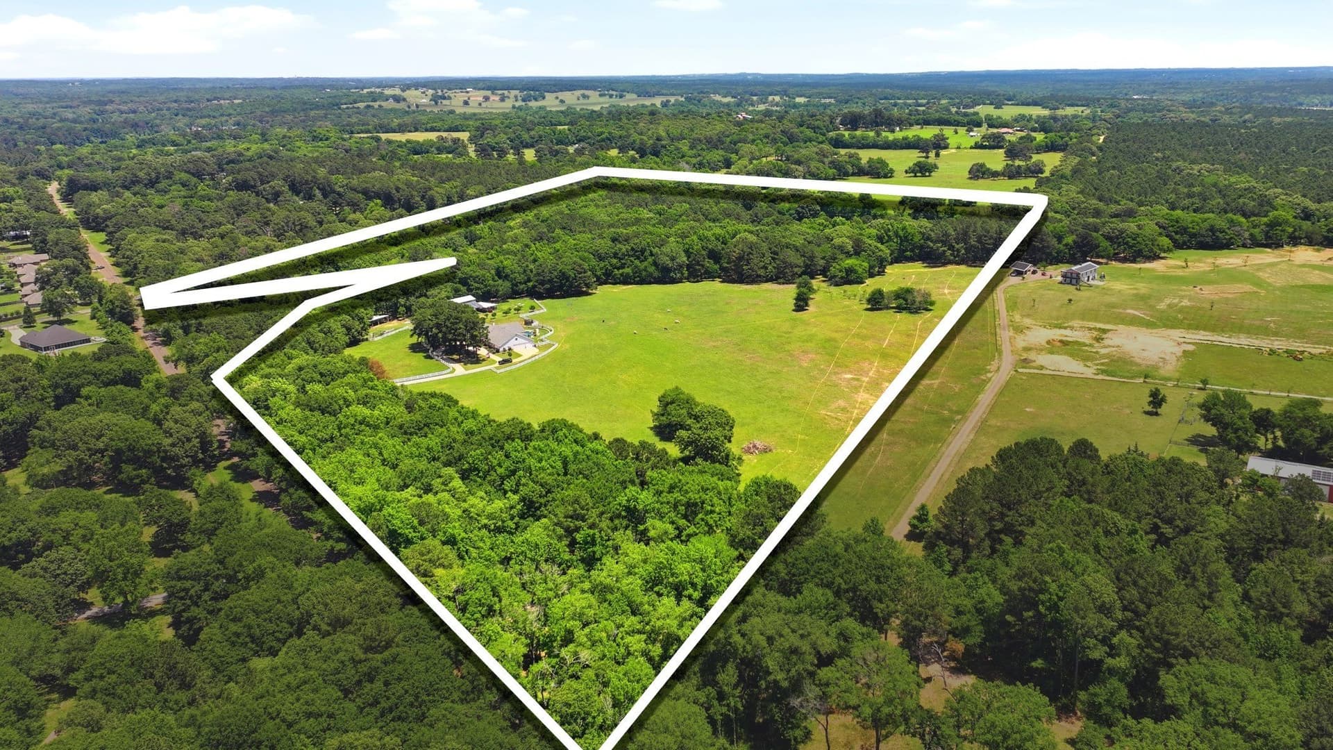 40 acres in Cherokee County - photo 36