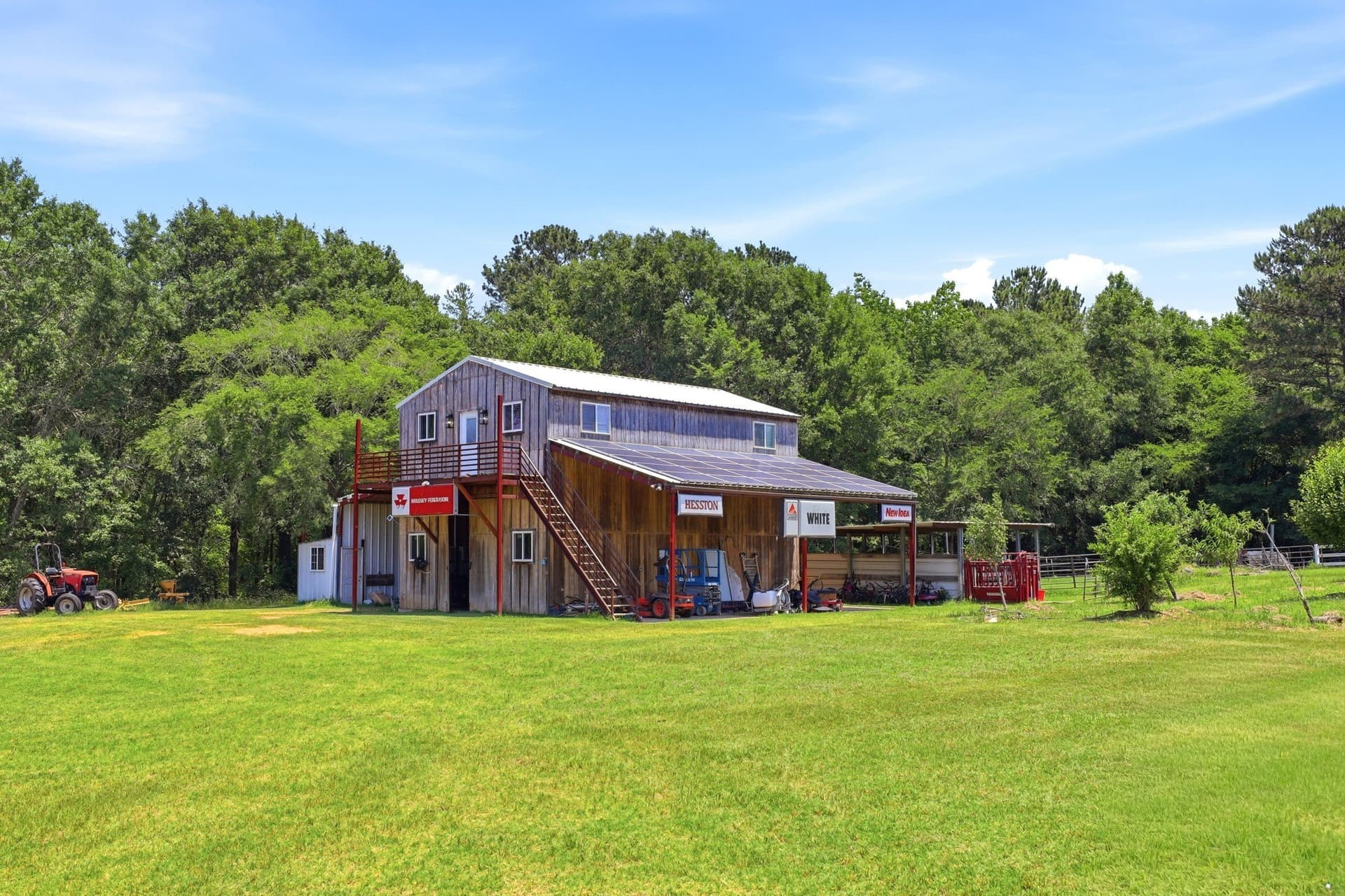 40 acres in Cherokee County - photo 29