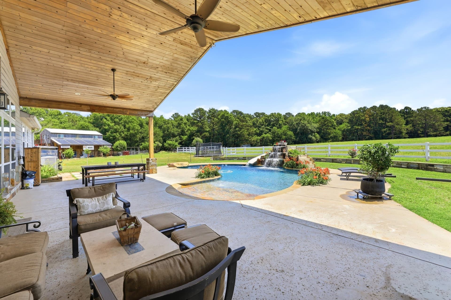 40 acres in Cherokee County - photo 28