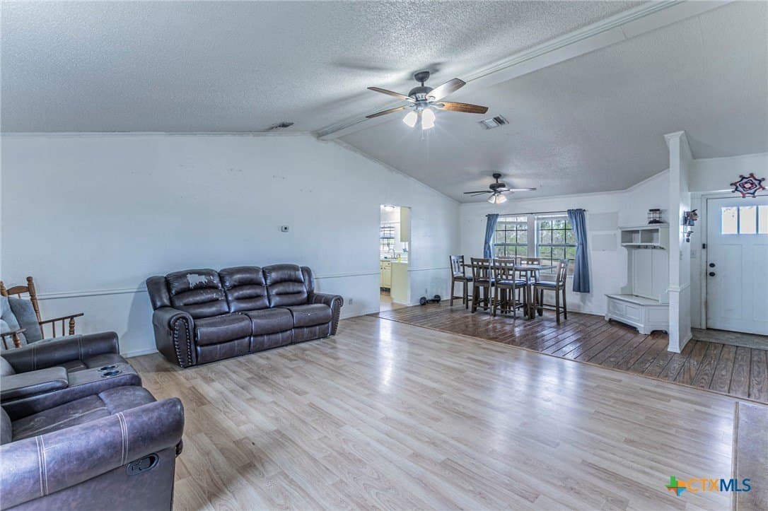 12.5 acres in Guadalupe County featured view