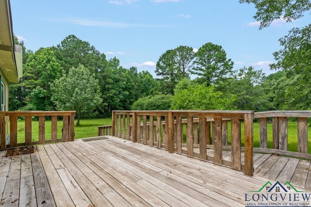 22.5 acres in Panola County featured view