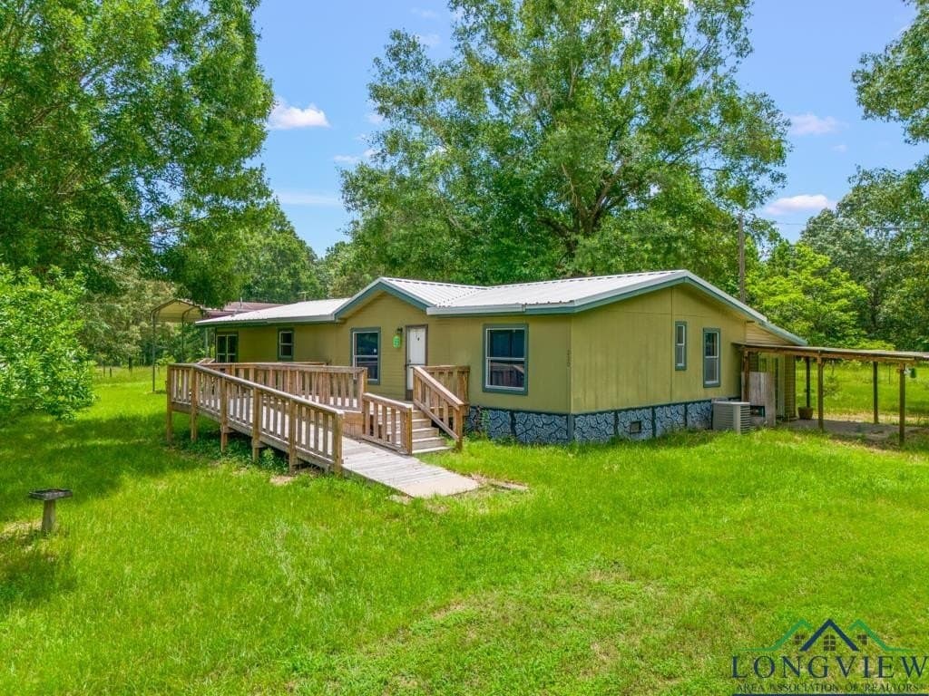 22.5 acres in Panola County gallery image 2