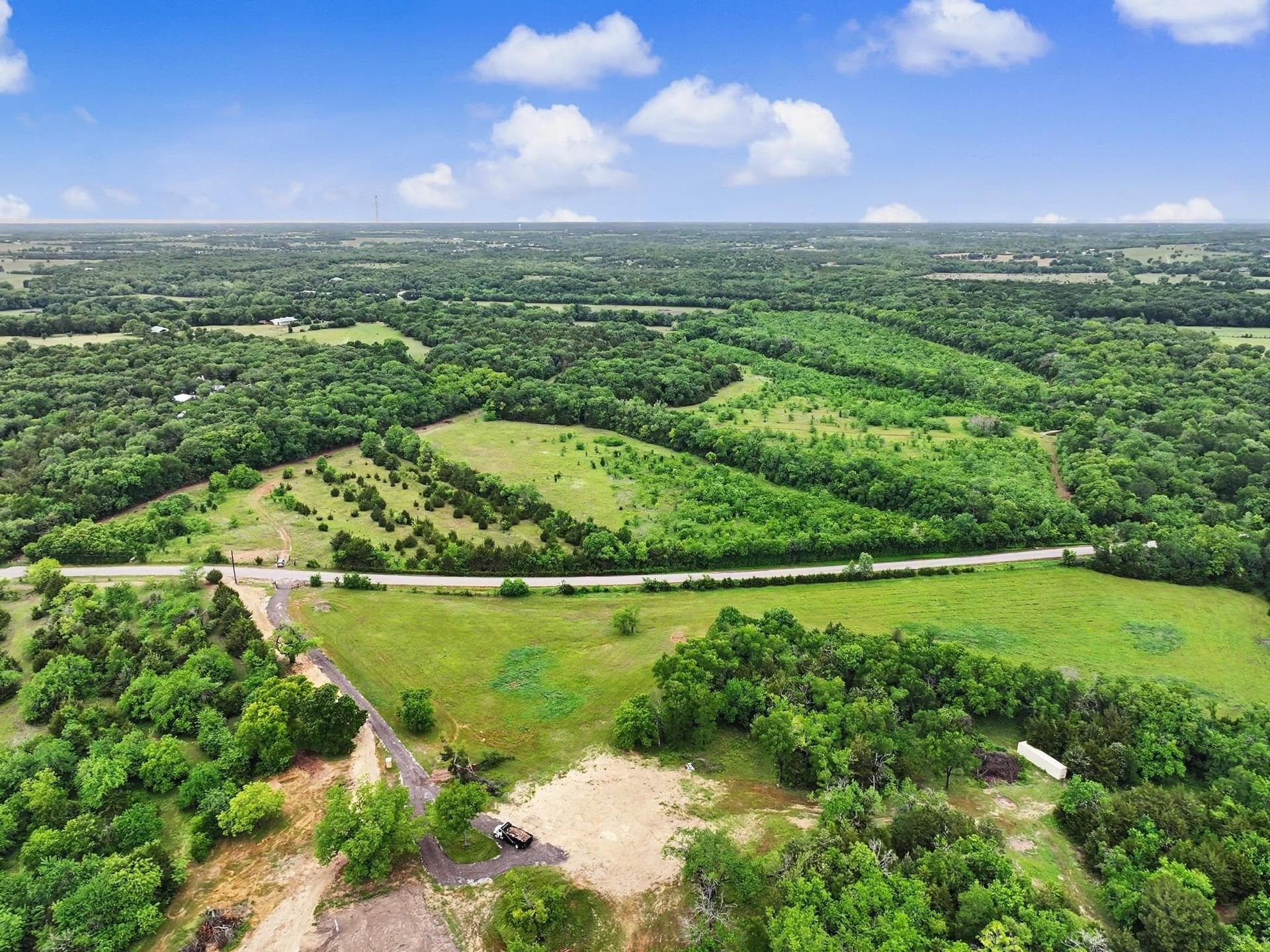56 acres in Collin County - photo 6