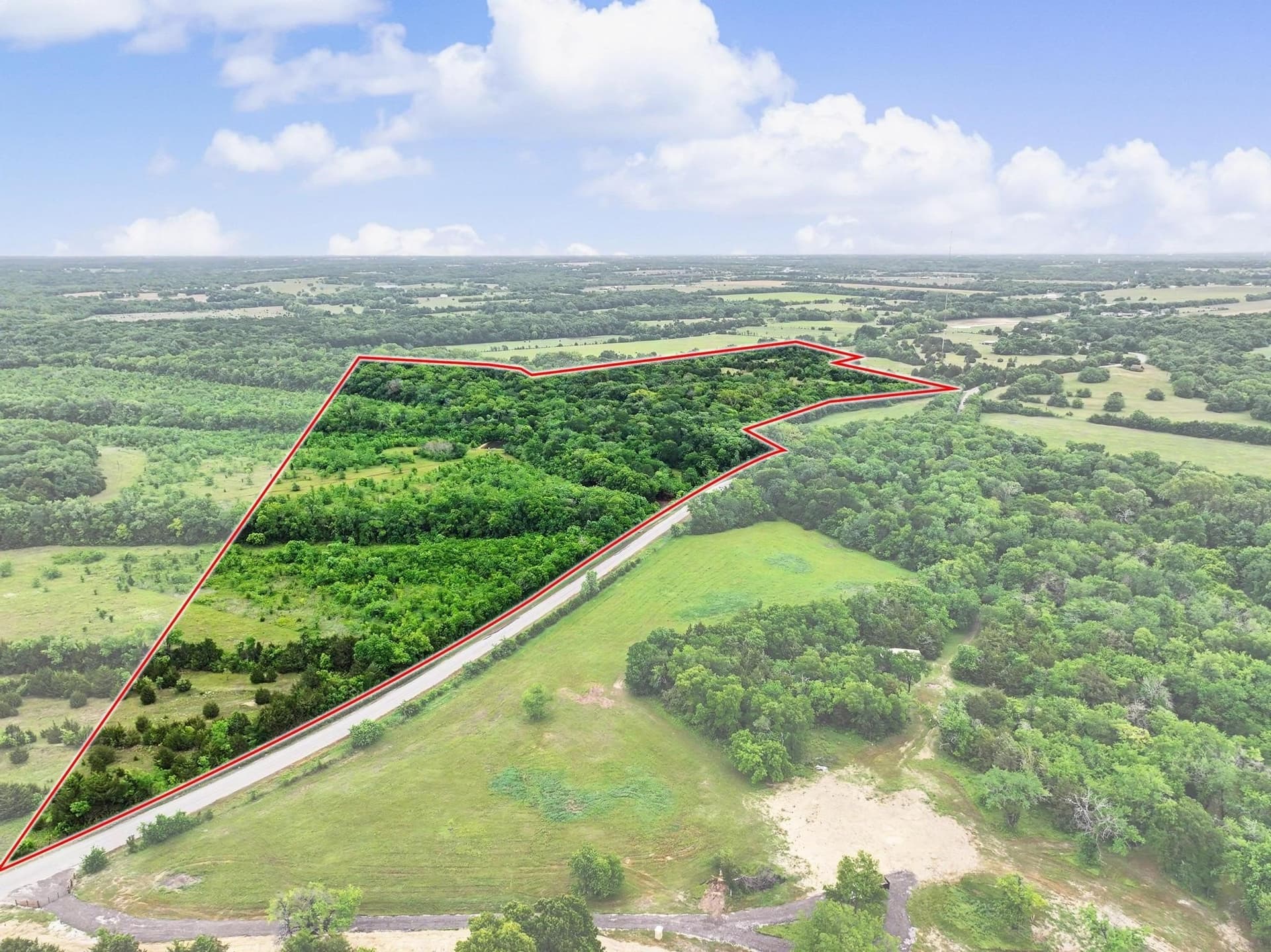 56 acres in Collin County - photo 2