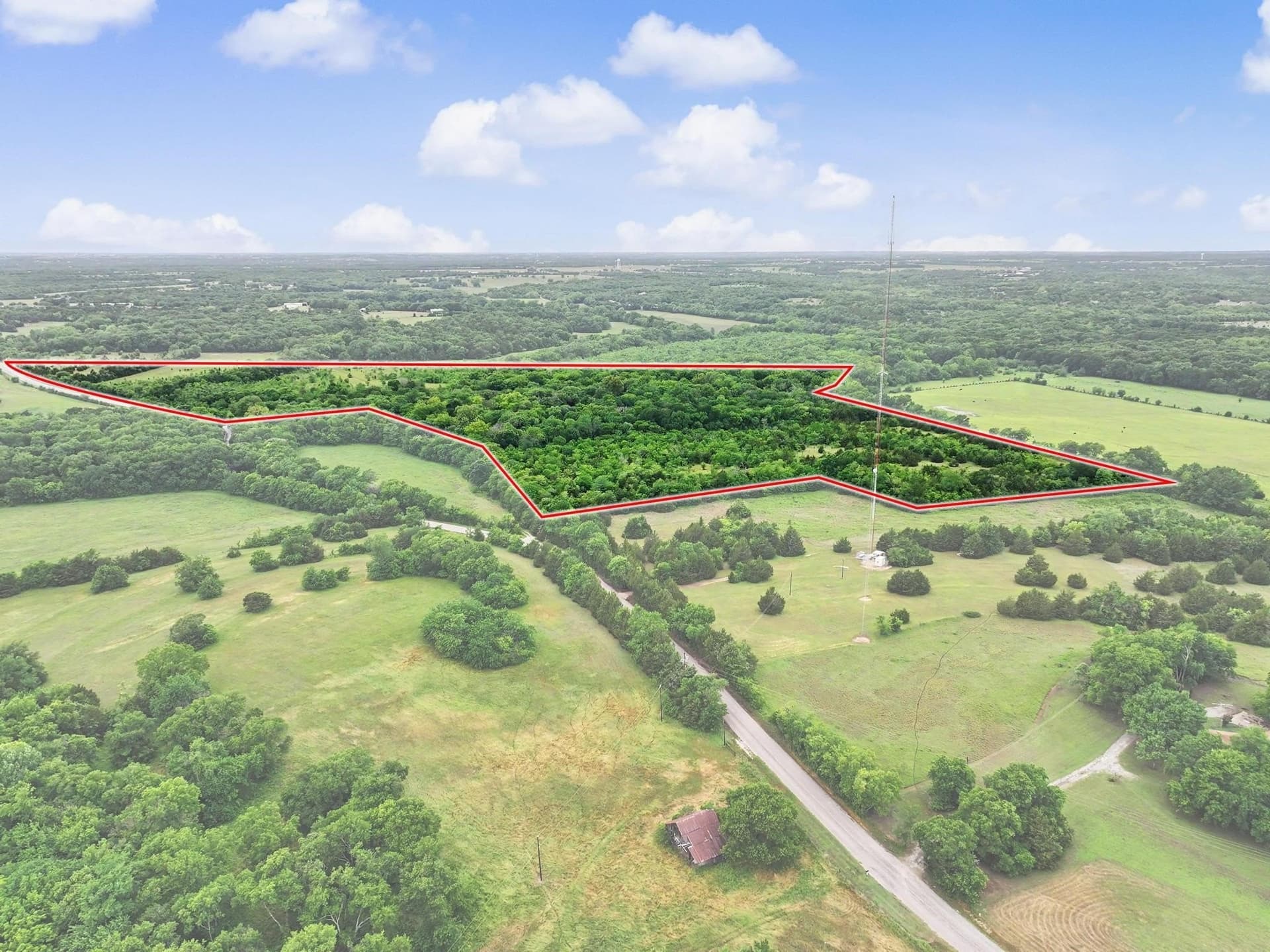 56 acres in Collin County - photo 5