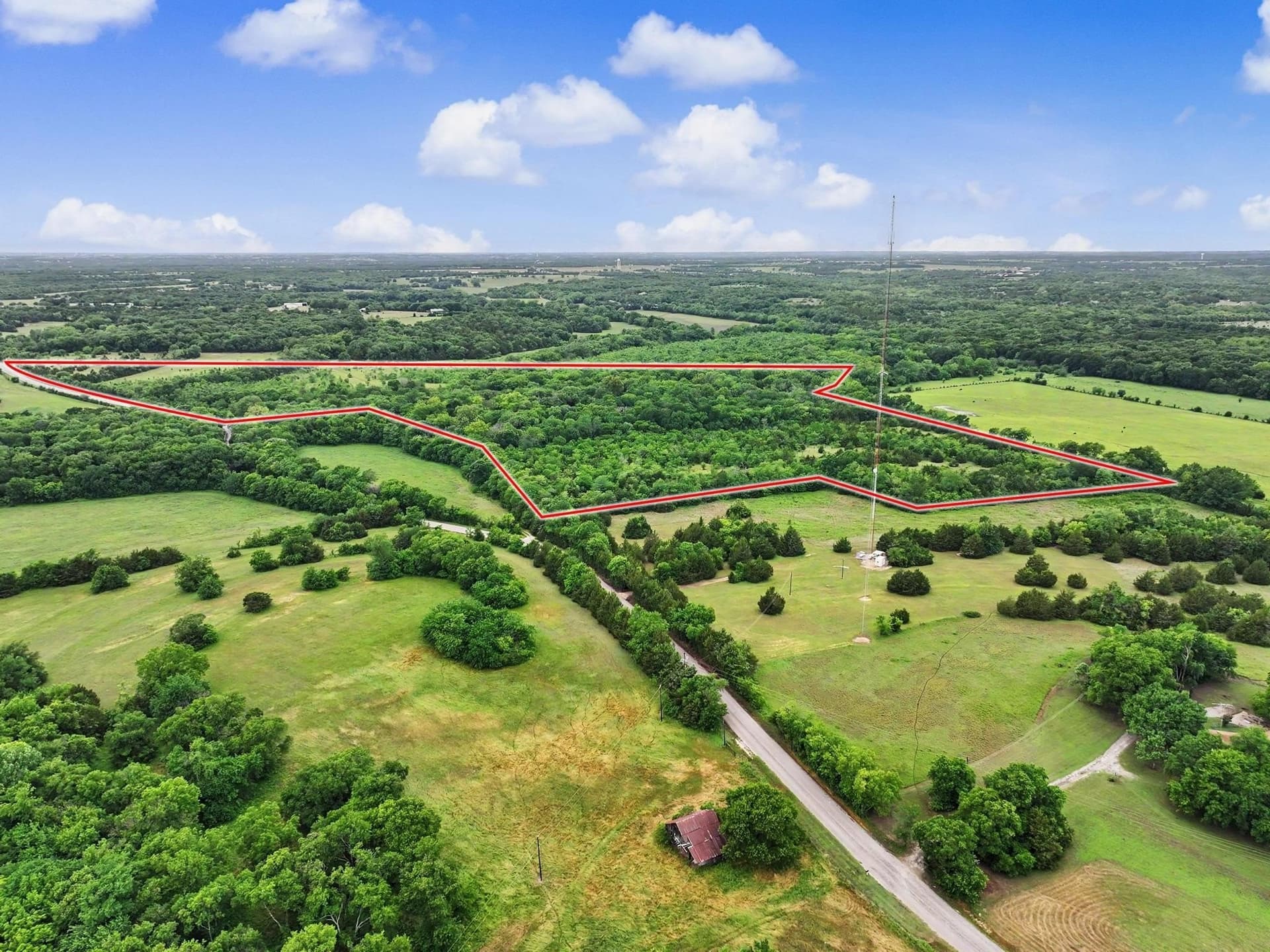 56 acres in Collin County - photo 7