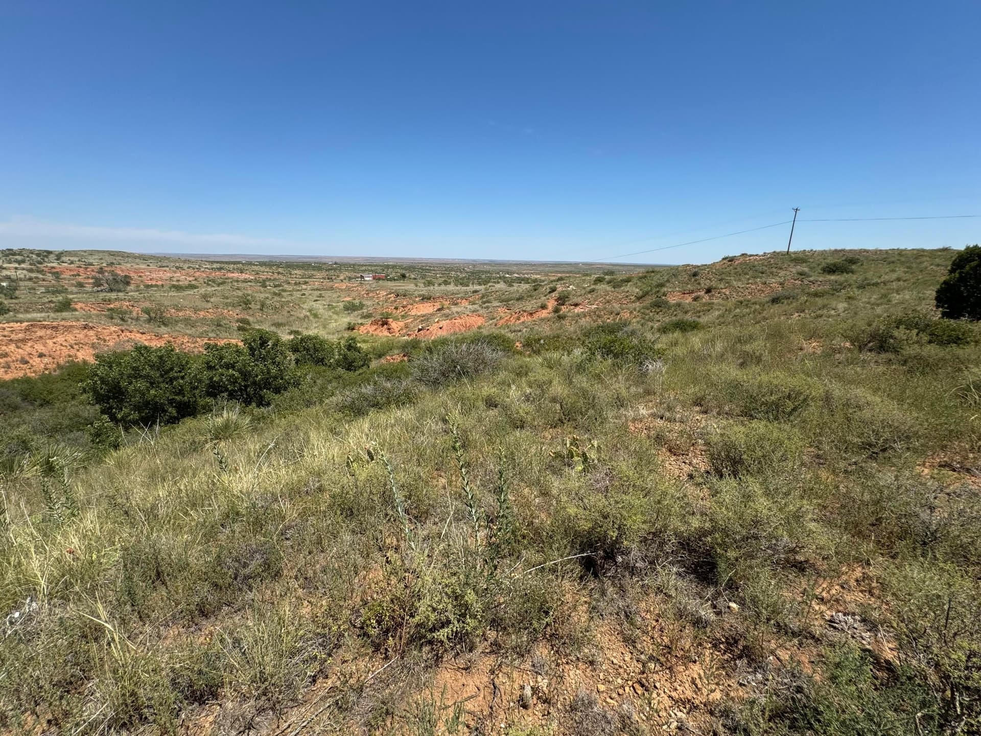 5.69 acres in Randall County gallery image 2