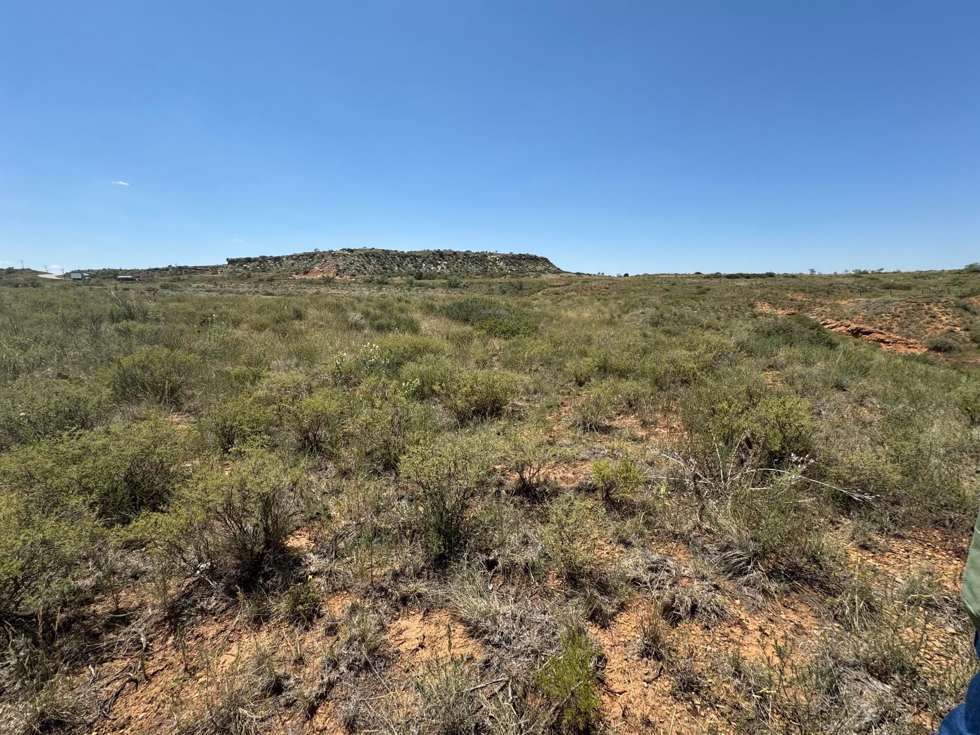 5.69 acres in Randall County gallery image 3