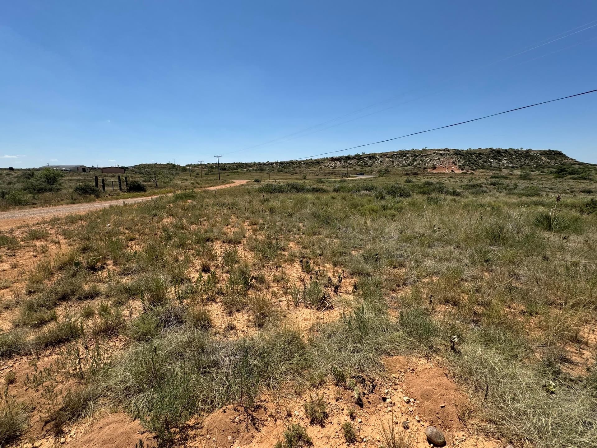 5.69 acres in Randall County featured view