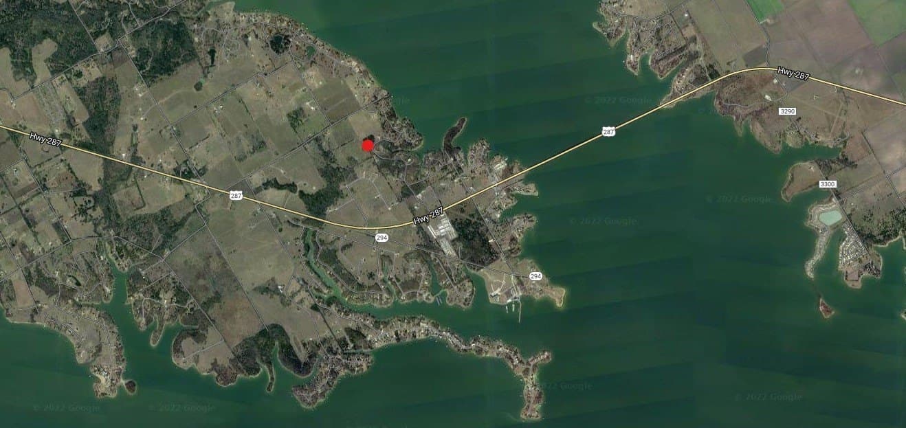 4.83 acres in Navarro County gallery image 4