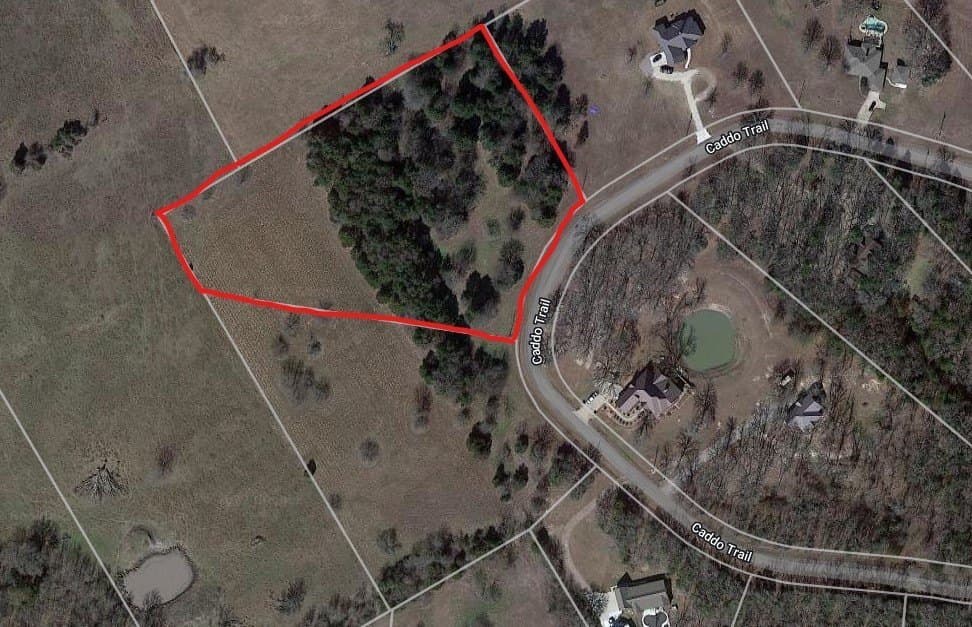 4.83 acres in Navarro County gallery image 2