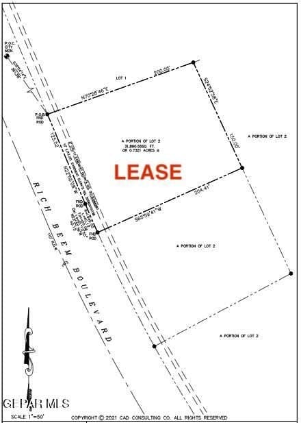 0.73 acres in El Paso County - photo 6