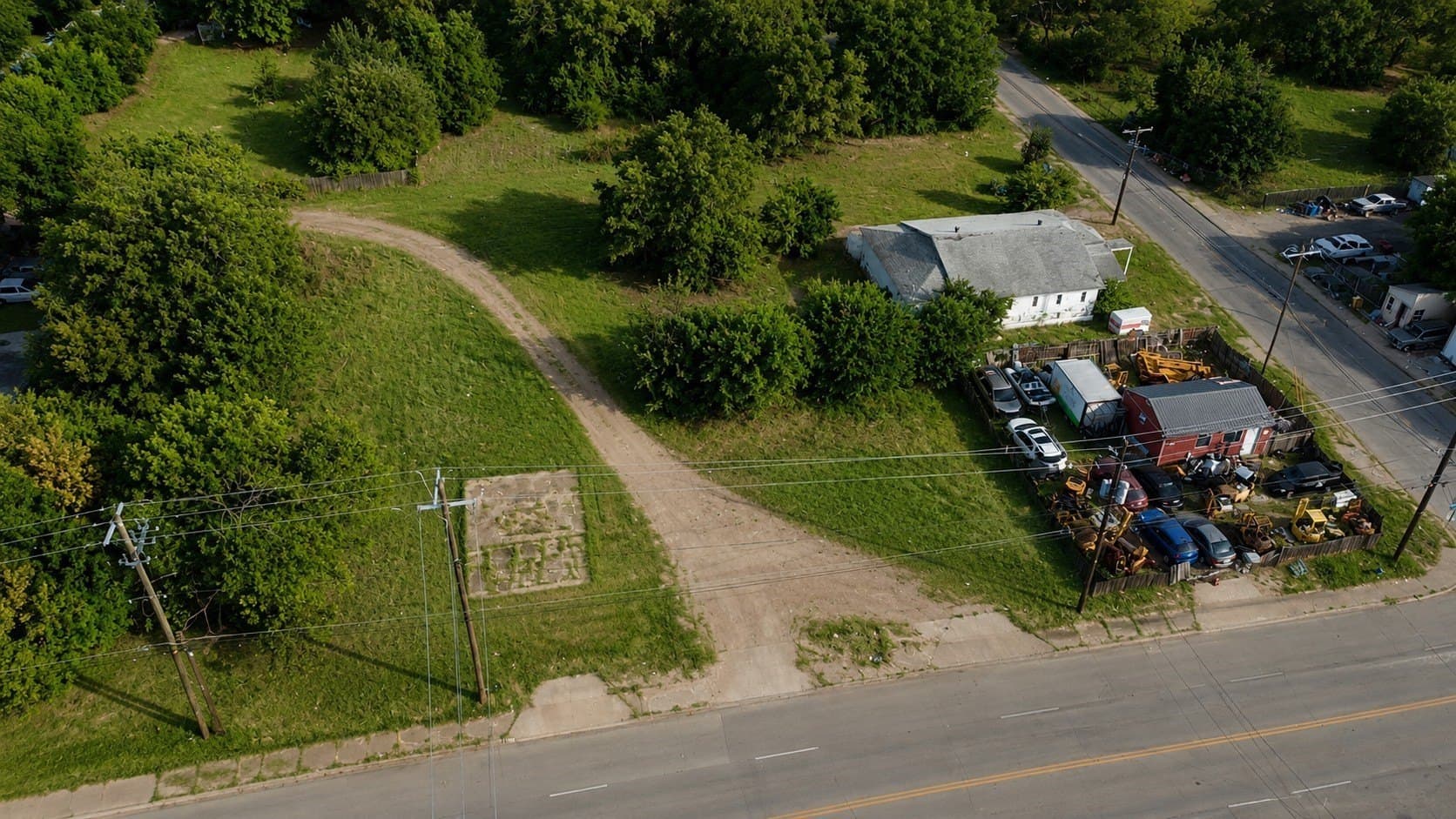 0.09 acres in Dallas County - photo 3